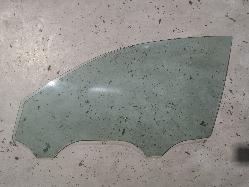 View Auto part Left Front Door Window Volkswagen Passat 2002