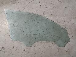 View Auto part Left Front Door Window Volkswagen Passat 2002