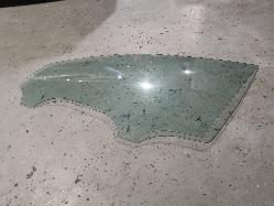 View Auto part Left Front Door Window Volkswagen Passat 2002