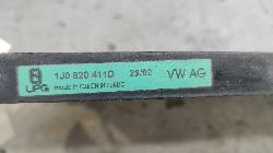 View Auto part A/C Condenser Volkswagen Golf 2003