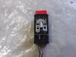 View Auto part Flasher/Hazard Relay Volkswagen Polo 2001