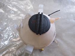 View Auto part Overflow Bottle Volkswagen Passat 2012