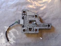 View Auto part Right Taillight Mercedes C Class 1997