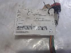 View Auto part Flasher/Hazard Relay Citroen Xsara 2006