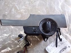 View Auto part Misc Switch/Relay Audi A4 2004