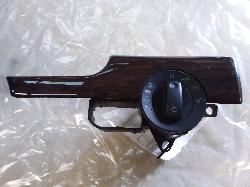 View Auto part Combination Switch Audi A4 2006